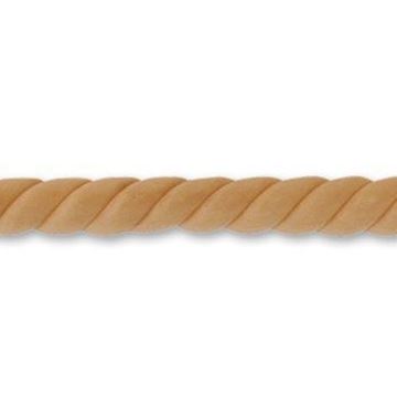 Picture of Split Rope Moulding Hickory (M0052HUF2)