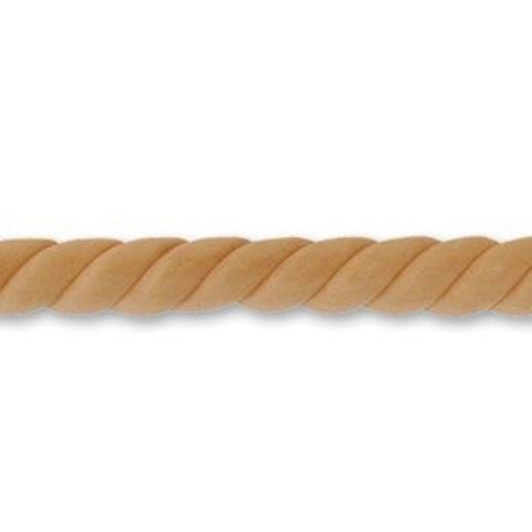 Picture of Split Rope Moulding Cherry (M0052CUF2)