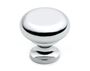 Picture of 1 1/4" Scroll Suite Knob 