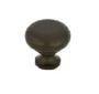 Picture of 3/4" Scroll Suite Knob 