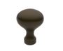 Picture of 1 5/16" Scroll Suite Knob 