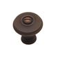 Picture of 1 1/4" Cabinet Knob