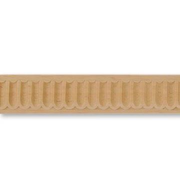 Picture of Fluted Moulding Beech (GW812BCH)