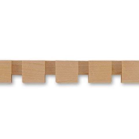 Picture of Dental Moulding Red Oak (947O)