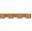 Picture of Dental Moulding Ramin (948RM)