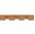 Picture of Dental Moulding Alder (948A)