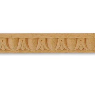 Picture of Carved Moulding Maple (842M)