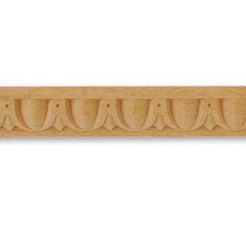 Picture of Carved Moulding Maple (842M)