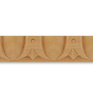 Picture of Architectural carved Moulding Maple (894AM)