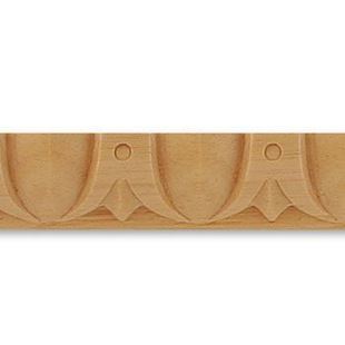 Picture of Architectural carved Moulding Alder (894AA)