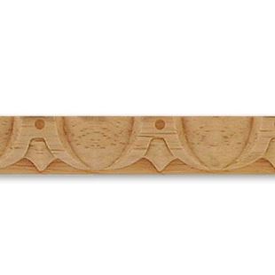 Picture of Carved Moulding Beech (872BCH)