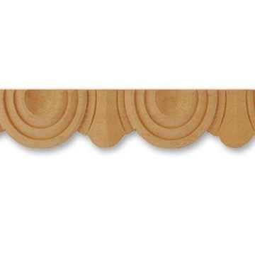 Picture of Wood Moulding Ramin (845RM)