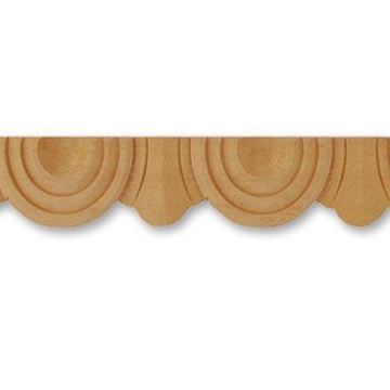 Picture of Wood Moulding Maple (845M)