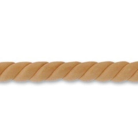Picture of Rope Moulding Ramin (934RM)