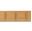 Picture of Architectural carved Moulding Ramin (873RM)