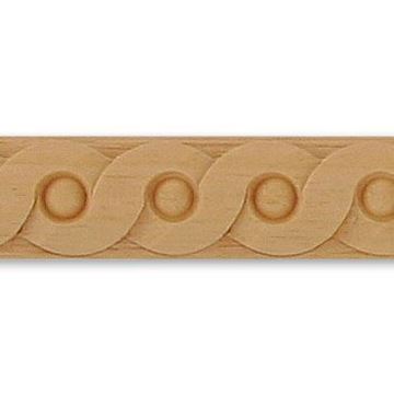Picture of Wood Moulding Ramin (897RM)