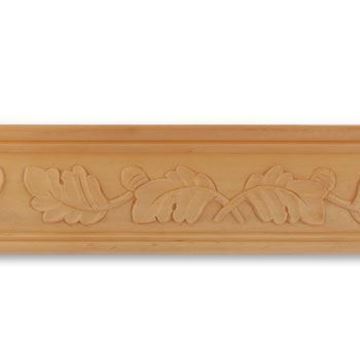 Picture of Leave Moulding Maple (967BM)