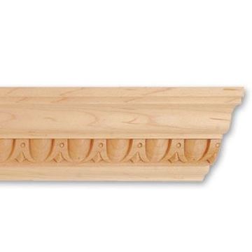 Picture of Crown Moulding Cherry (962CH)