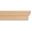 Picture of Crown Moulding Poplar (939PLR)