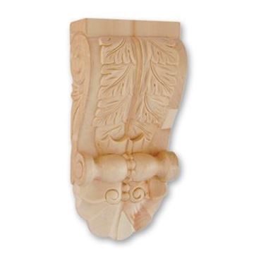 Picture of Corbel Whitewood (378WW)
