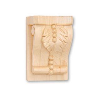 Picture of Corbel Whitewood (1008WW)