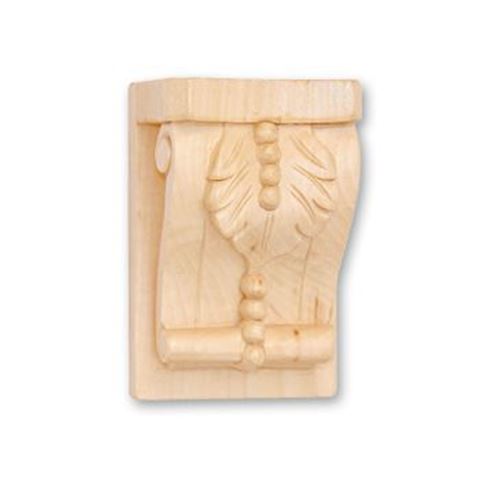 Picture of Corbel Whitewood (1008WW)