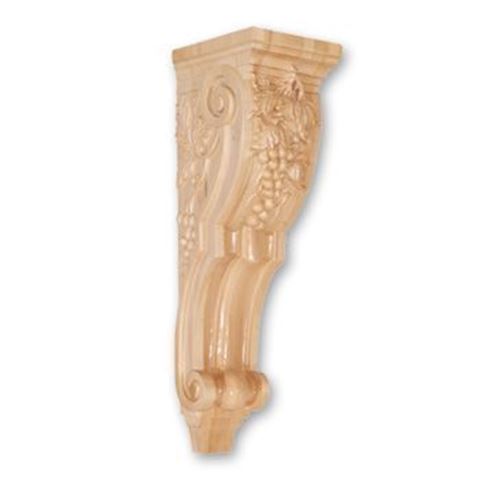 Picture of Corbel Whitewood (1019WW)