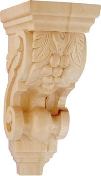 Picture of Corbel Hard Maple (1007HM)