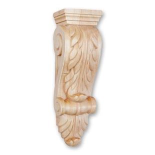 Picture of Corbel Whitewood (1022WW)