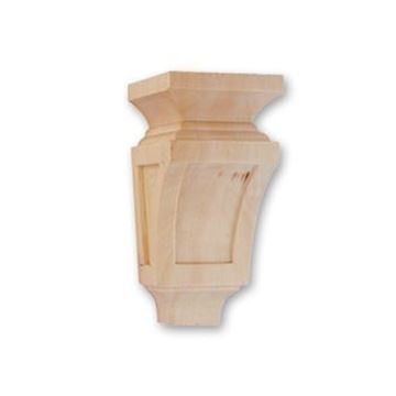 Picture of Corbel Whitewood (1106WW)