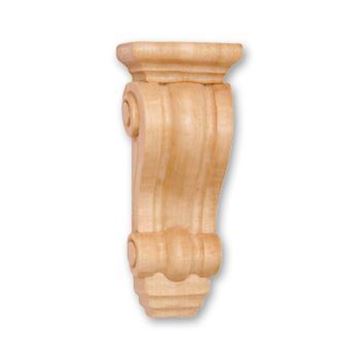 Picture of Corbel Whitewood (422WW)