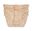 Picture of Handcarved Capital Applique Whitewood (420WW)