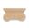 Picture of Handcarved Capital Applique Red Oak (336O)