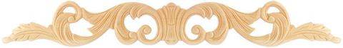 Picture of Handcarved Applique Onlay Maple (385M)