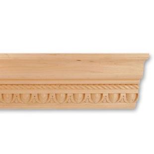 Picture of Crown Moulding Cover Red Oak (928AO)