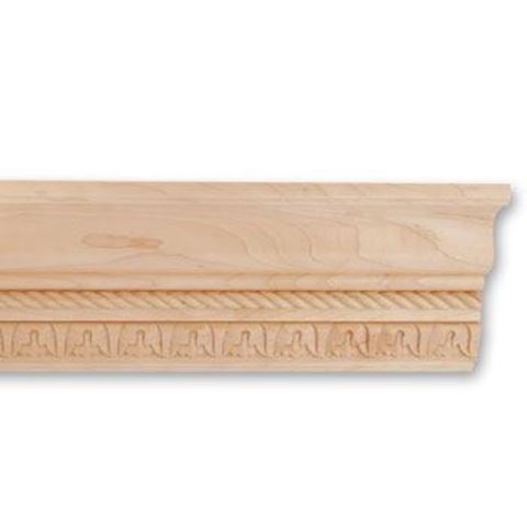 Picture of Crown Moulding Cover Poplar (928BPL)