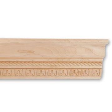 Picture of Crown Moulding Cover Maple (928BM)