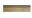 Picture of Fluted Half Round Moulding Alder (976A)
