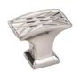 Picture of 1-1/2" Lined Cabinet Knob