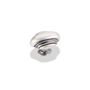 Picture of 1-5/8" Oblong Cabinet Knob 