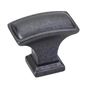 Picture of 1-1/2" Pillow Cabinet Knob 