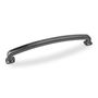 Picture of 13-1/4" cc Forged Look Flat Bottom Appliance Pull
