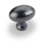 Picture of 1-9/16" Weathered Football Knob 