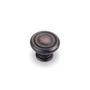 Picture of 1 1/4" Button Cabinet Knob 
