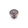 Picture of 1 1/4" Button Cabinet Knob 