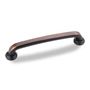 Picture of 5 7/8" cc Gavel Cabinet Pull 