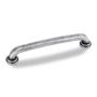 Picture of 5 7/8" cc Gavel Cabinet Pull 