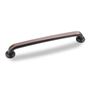 Picture of 7 1/8" cc Gavel Cabinet Pull 
