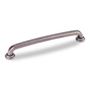 Picture of 7 1/8" cc Gavel Cabinet Pull 