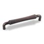 Picture of 5 7/16" cc  Gavel Cabinet Pull 